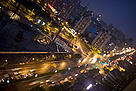 Shanghai is one of the cities participating in WWF's Low Carbon City Initiative
© Brent Stirton / Getty Images / WWF-UK
© Brent Stirton / Getty Images / WWF-UK